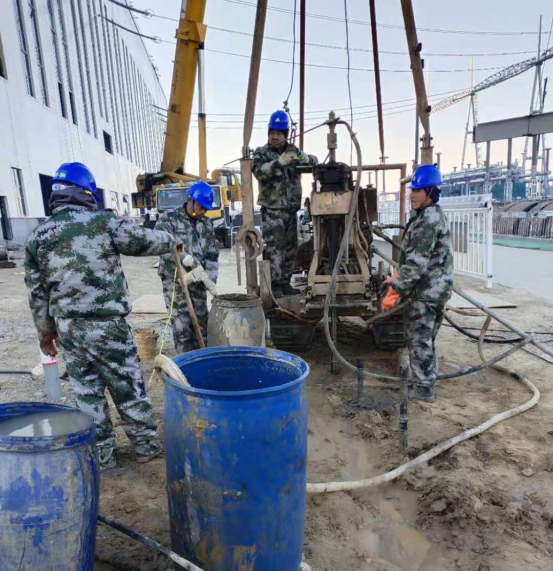 后湖管理区专业地基加固公司到底怎么找