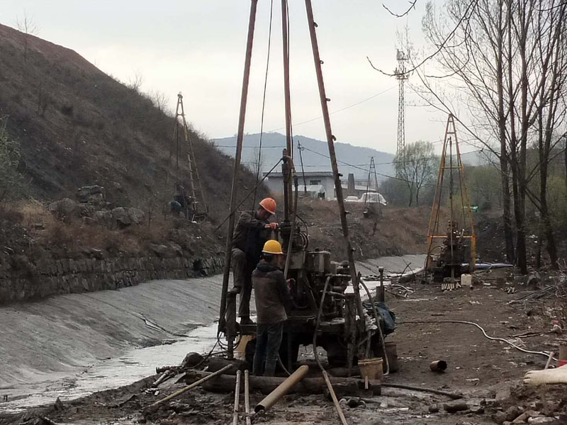 后湖管理区地基加固与处理方法详细介绍