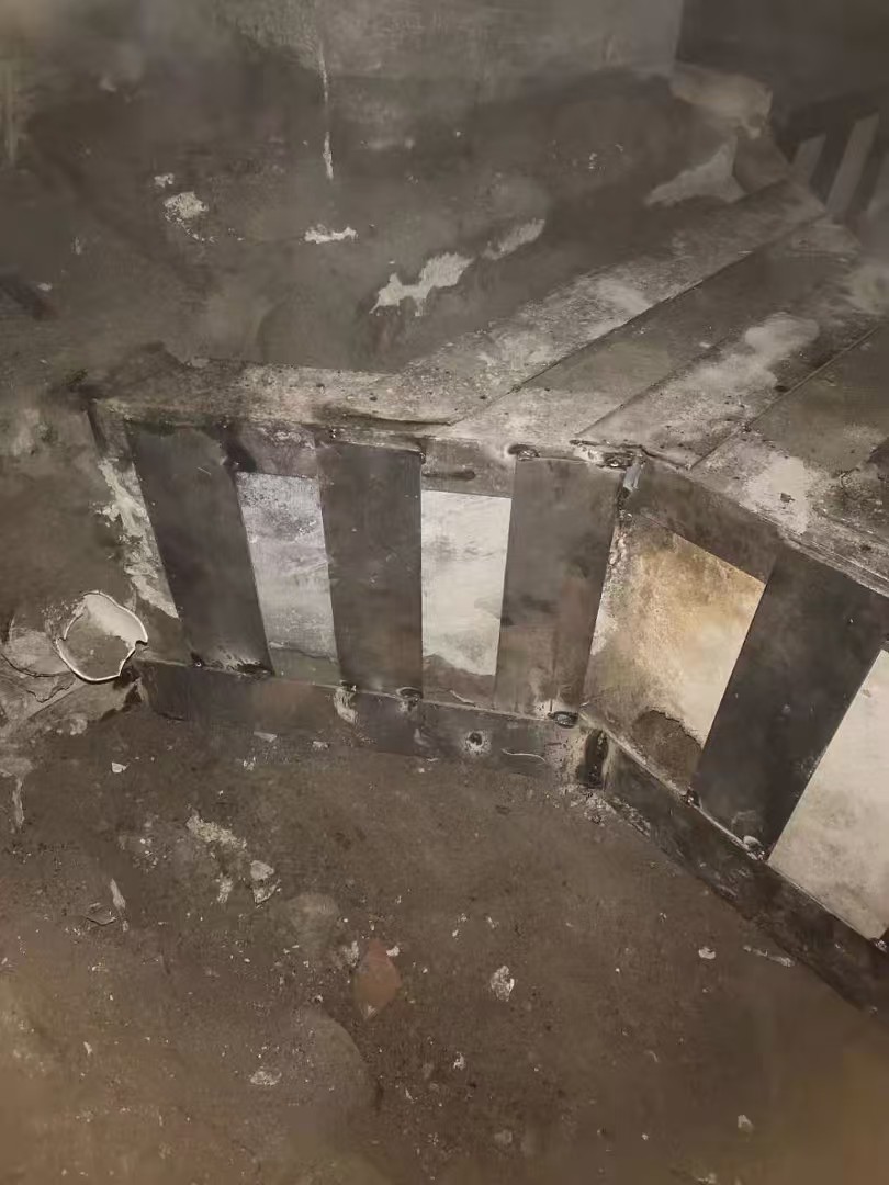 后湖管理区砖混结构房子如何加固